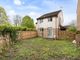 Thumbnail End terrace house for sale in Ladd Close, Bristol, Gloucestershire