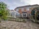 Thumbnail Detached house for sale in Church Farm Road, Emersons Green, Bristol