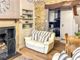 Thumbnail Terraced house for sale in Lidget, Oakworth, Keighley, West Yorkshire