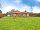 Thumbnail Detached bungalow for sale in Dereham Road, Mattishall, Dereham