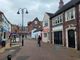 Thumbnail Retail premises to let in Church Street, Bromsgrove