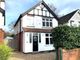 Thumbnail Detached house for sale in Farnborough Road, Farnborough, Hampshire