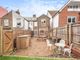 Thumbnail End terrace house for sale in London Road, High Wycombe, Buckinghamshire