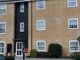 Thumbnail Flat for sale in Station Road, Baldock