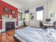 Thumbnail Flat for sale in Brook Green, London