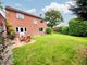 Thumbnail Detached house for sale in Barnetts Field, Westergate, Chichester