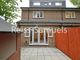 Thumbnail Town house to rent in Ambassador Square, Canary Wharf, Isle Of Dogs, Docklands, London