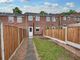 Thumbnail Terraced house to rent in Southey Street, Arboretum, Nottingham