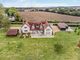 Thumbnail Detached house for sale in Little Cambridge, Duton Hill, Dunmow, Essex