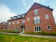 Thumbnail 2 bedroom flat for sale in 5 Primrose Court, Colden Common