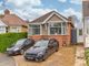 Thumbnail Detached bungalow for sale in Reedway, Northampton