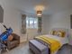 Thumbnail Semi-detached house for sale in Vicarage Green, Edwalton, Nottingham