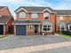 Thumbnail Detached house for sale in Swale Road, Walmley, Sutton Coldfield
