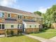 Thumbnail Terraced house for sale in Mosaic Close, Southampton, Hampshire