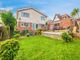 Thumbnail Detached house for sale in Buttrills Road, Barry