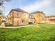 Thumbnail End terrace house for sale in Oakfields, Vicarage Road, Newmarket