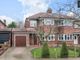 Thumbnail Semi-detached house for sale in Elizabeth Drive, Theydon Bois, Epping, Essex
