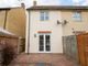 Thumbnail Terraced house to rent in Elmhurst Way, Carterton