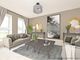 Thumbnail Detached house for sale in 98 Fairmont, Stoke Orchard Road, Bishops Cleeve, Gloucestershire