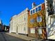 Thumbnail Terraced house for sale in 15 Pembroke Road, Old Portsmouth, Hampshire