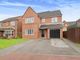 Thumbnail Detached house for sale in Chivers Court, Stockton-On-Tees