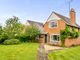 Thumbnail Semi-detached house for sale in Hill Close, Westmancote, Tewkesbury