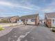 Thumbnail Semi-detached bungalow for sale in Bosinney Close, Fenton