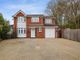 Thumbnail Detached house for sale in Hartlands Close, Bexley