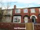 Thumbnail Terraced house to rent in Roberts Road, Balby, Doncaster