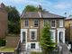 Thumbnail Flat for sale in Queen Margarets Grove, London