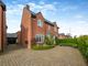 Thumbnail Detached house for sale in Freer Drive, Uppingham, Oakham