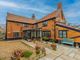 Thumbnail Detached house for sale in The Street, Great Hockham, Thetford