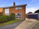 Thumbnail Semi-detached house for sale in Springbank Grove, Cheltenham, Gloucestershire