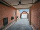 Thumbnail Detached house for sale in Portsmouth Close, Church Gresley, Swadlincote