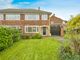 Thumbnail Semi-detached house for sale in St. Davids Drive, Doncaster, South Yorkshire