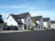 Thumbnail Detached house for sale in Plot 15 The Wallace, Albany Drive, Lanark