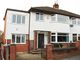Thumbnail Semi-detached house for sale in Marina Crescent, Huyton, Liverpool