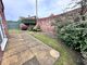 Thumbnail Detached bungalow for sale in Robert Chance Gardens, Carlisle