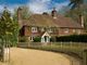 Thumbnail Semi-detached house to rent in Dawsons Cottage, Lords Hill Common, Shamley Green, Guildford