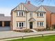 Thumbnail Detached house for sale in Rugby Road, Binley Woods, Coventry