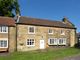 Thumbnail End terrace house for sale in South End, Osmotherley, Northallerton, North Yorkshire