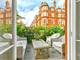 Thumbnail Maisonette to rent in North Audley Street, London