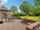 Thumbnail Detached house for sale in Lime Tree Close, Great Kingshill, High Wycombe
