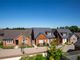 Thumbnail Terraced house for sale in Bee Meadow, North Road, South Molton, Devon