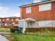 Thumbnail Terraced house for sale in Bygrove, New Addington, Croydon