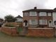Thumbnail Semi-detached house for sale in Fleet Road, Dartford