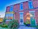 Thumbnail Semi-detached house for sale in St. Johns Road, Whittington Moor, Chesterfield, Derbyshire