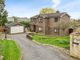 Thumbnail Detached house for sale in Dobb Brow Road, Westhoughton, Bolton, Greater Manchester