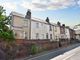 Thumbnail Terraced house for sale in East Wonford Hill, Exeter