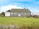 Thumbnail Bungalow for sale in Copper Hill, Troon, Camborne, Cornwall